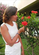 Познакомиться с татаркой.  Венерочка 37 лет Москва 381151