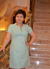 Познакомиться с татаркой.  Гульнара 52 года Уфа 381212