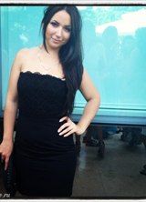 Познакомиться с татаркой.  Динара 38 лет Котельники 381259