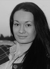 Познакомиться с татаркой.  Раксана 36 лет Москва 318094