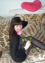 Познакомиться с татаркой.  Альбина 41 год Уфа 381498
