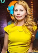 Познакомиться с татаркой.  Рушания 43 года Москва 381529