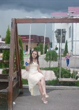 Познакомиться с татаркой.  Регина 32 года Стерлитамак 169125