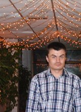 Познакомиться с татарином.  Тимур 44 года Москва 176266