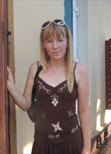 Познакомиться с татаркой.  Альбина 41 год Чишмы 381556