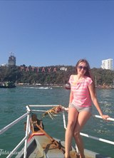 Познакомиться с татаркой.  Татарочка 38 лет Москва 365831