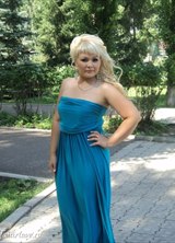 Познакомиться с татаркой.  Роза 36 лет Стерлитамак 128020