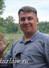 Познакомиться с татарином.  Марсель 42 года Уфа 308336