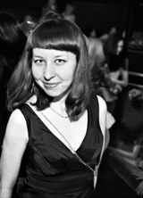 Познакомиться с татаркой.  ГУЛЬШАТ 37 лет Уфа 319384