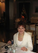 Познакомиться с татаркой.  Ray 58 лет Москва 381525