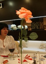 Познакомиться с татаркой.  magi 57 лет Москва 381700