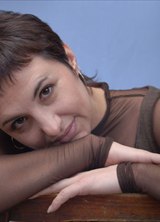Познакомиться с татаркой.  АльбиноЗа 50 лет Уфа 381705