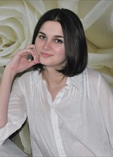 Познакомиться с татаркой.  Лилия 39 лет Нефтекамск 360257