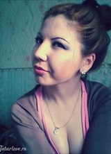 Познакомиться с татаркой.  Sammer* 34 года Уфа 381823