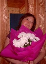 Познакомиться с татаркой.  Алина 44 года Уфа 381836