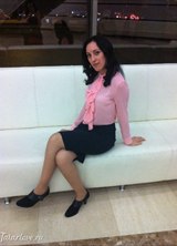 Познакомиться с татаркой.  Гульнара 40 лет Москва 361088