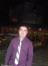 Познакомиться с татарином.  Данис 38 лет Уфа 381936