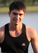 Познакомиться с татарином.  Ильдар 38 лет Уфа 95386