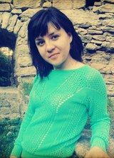 Познакомиться с татаркой.  Элина 40 лет Москва 357084