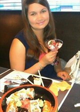 Познакомиться с татаркой.  Юлия 36 лет Москва 382100