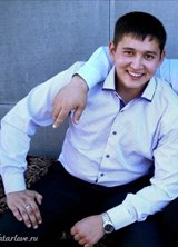 Познакомиться с татарином.  Татарин 32 года Нефтекамск 381573