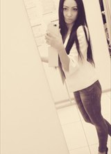 Познакомиться с татаркой.  Динара 37 лет Москва 363225