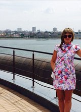 Познакомиться с татаркой.  Гульнара 46 лет Октябрьский 381539