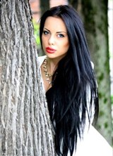 Познакомиться с татаркой.  Liana 45 лет Москва 382983