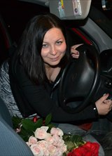 Познакомиться с татаркой.  Римма 42 года Уфа 383187