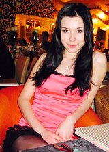 Познакомиться с татаркой.  Юлия 37 лет Москва 383161