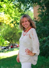 Познакомиться с татаркой.  Нелли 38 лет Москва 382603