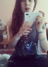 Познакомиться с татаркой.  Гульназка 30 лет Уфа 129565