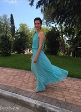 Познакомиться с татаркой.  Zarina 39 лет Москва 274906