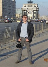 Познакомиться с татарином.  Vise 43 года Уфа 278898