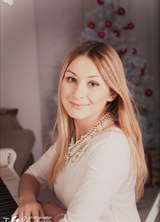 Познакомиться с татаркой.  Динара 38 лет Уфа 333437