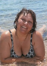 Познакомиться с татаркой.  Альбина 60 лет Уфа 154806