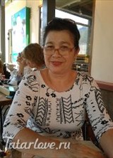 Познакомиться с татаркой.  Аклимя 69 лет Астрахань 383386