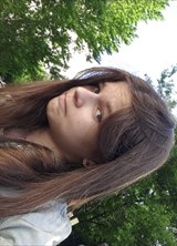 Познакомиться с татаркой.  Алсу 28 лет Москва 383550