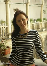 Познакомиться с татаркой.  ЛИНАРА 41 год Москва 383642