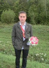 Познакомиться с татарином.  марат 36 лет Уфа 383856