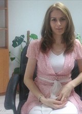 Познакомиться с татаркой.  джамиля 46 лет Ногинск 375934