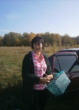 Познакомиться с татаркой.  Раушания 60 лет Уфа 383864