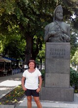 Познакомиться с татаркой.  laylay 50 лет Москва 255762