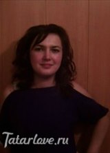 Познакомиться с татаркой.  эля 42 года Москва 383940