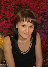 Познакомиться с татаркой.  Лилия 39 лет Москва 383955