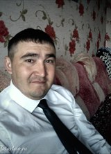 Познакомиться с татарином.  рамиль 44 года Стерлитамак 175449