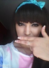 Познакомиться с татаркой.  Карина 33 года Уфа 367921