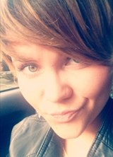 Познакомиться с татаркой.  Валерия 37 лет Москва 384080