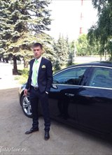 Познакомиться с татарином.  marcelloclub 38 лет Уфа 365435