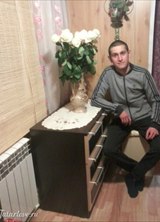 Познакомиться с татарином.  Эрик 36 лет Уфа 384074